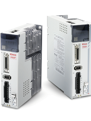FD5P Series AC Servo Driver